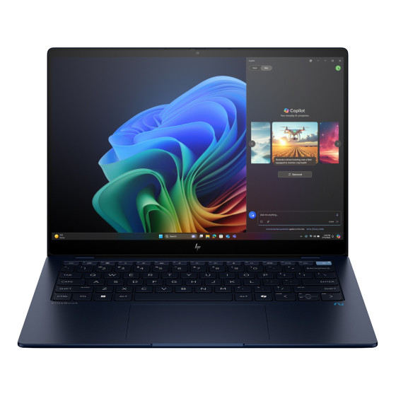 PC portable Professionnel IA HP EliteBook Ultra G1q