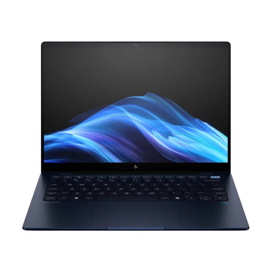 Pc Portable Professionnel IA HP EliteBook Ultra G1q