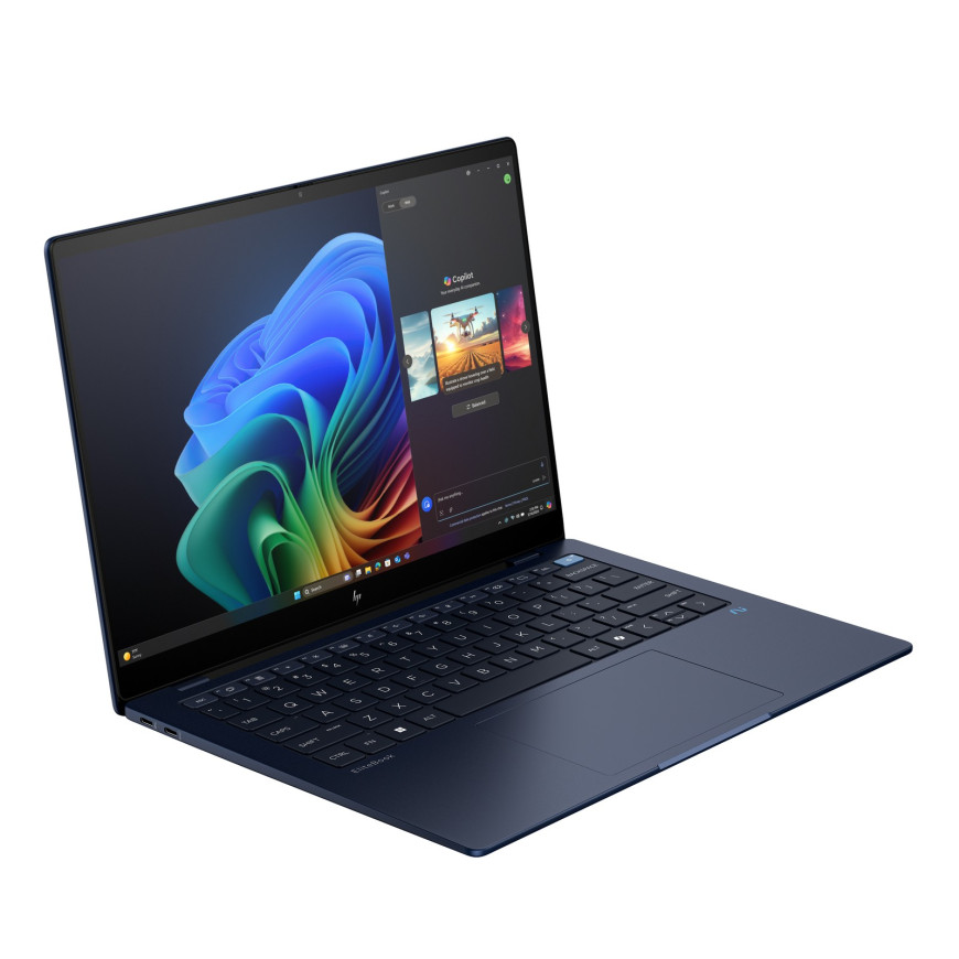 PC portable Professionnel IA HP EliteBook Ultra G1q