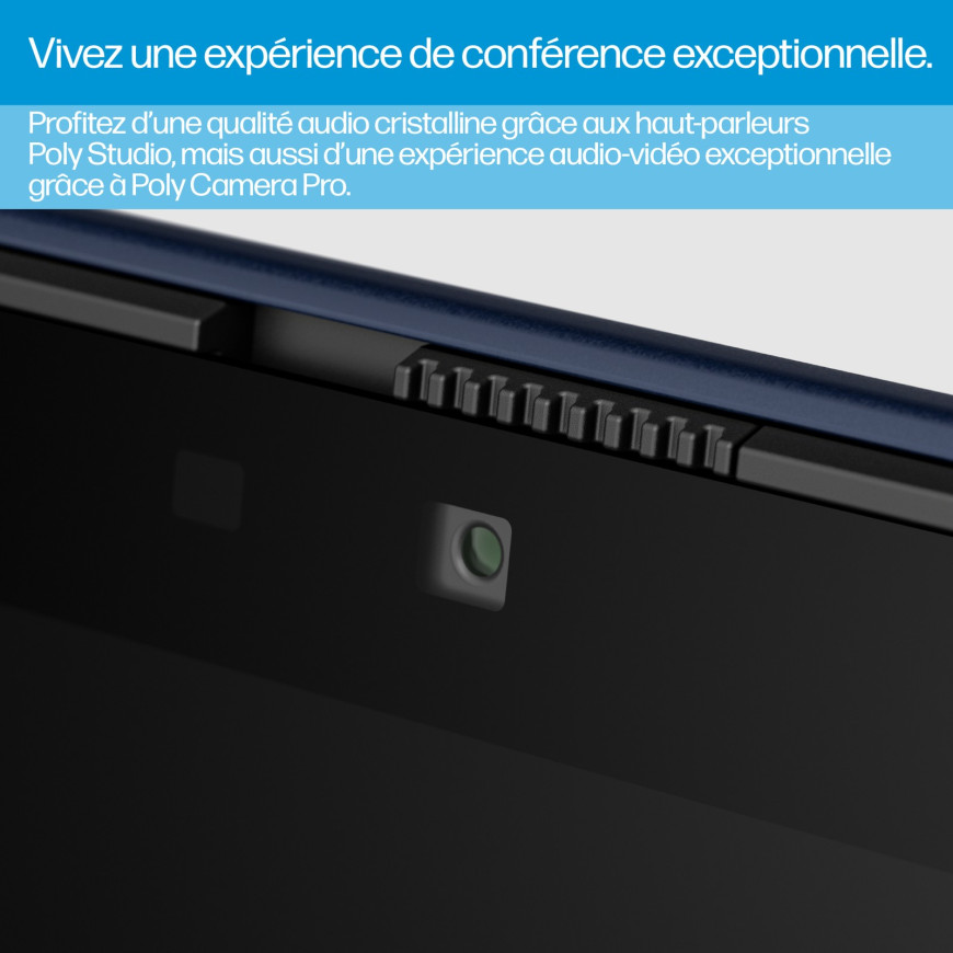 PC portable Professionnel IA HP EliteBook Ultra G1q