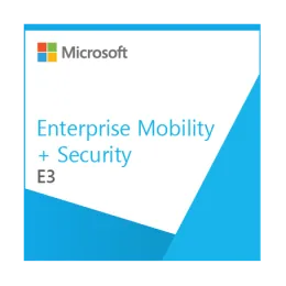 GS7-00003 Microsoft Entreprise Mobility and Security E3 Open