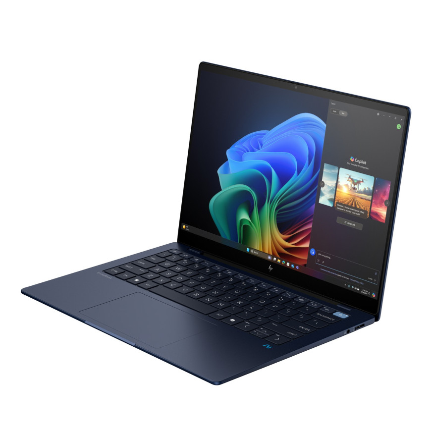 PC portable Professionnel IA HP EliteBook Ultra G1q