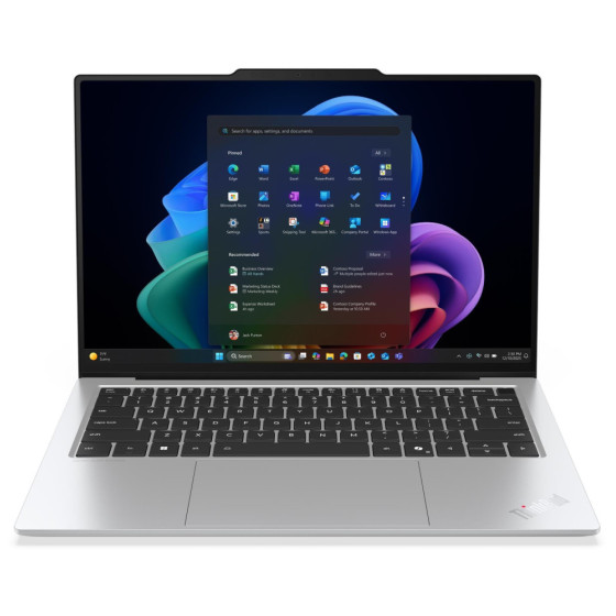 PC portable Lenovo Thinkpad X9-14 Gen 1 Aura Edition (21QA007UFE)