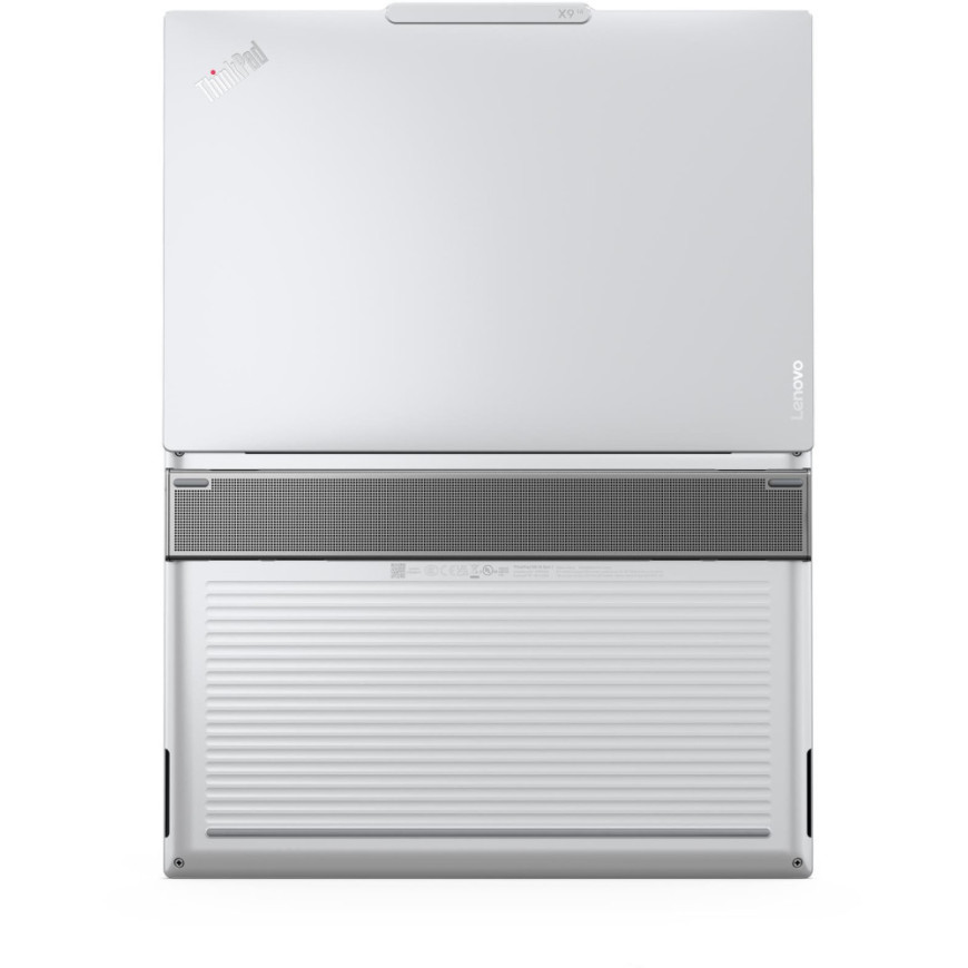 PC portable Lenovo Thinkpad X9-14 Gen 1 Aura Edition (21QA007UFE)