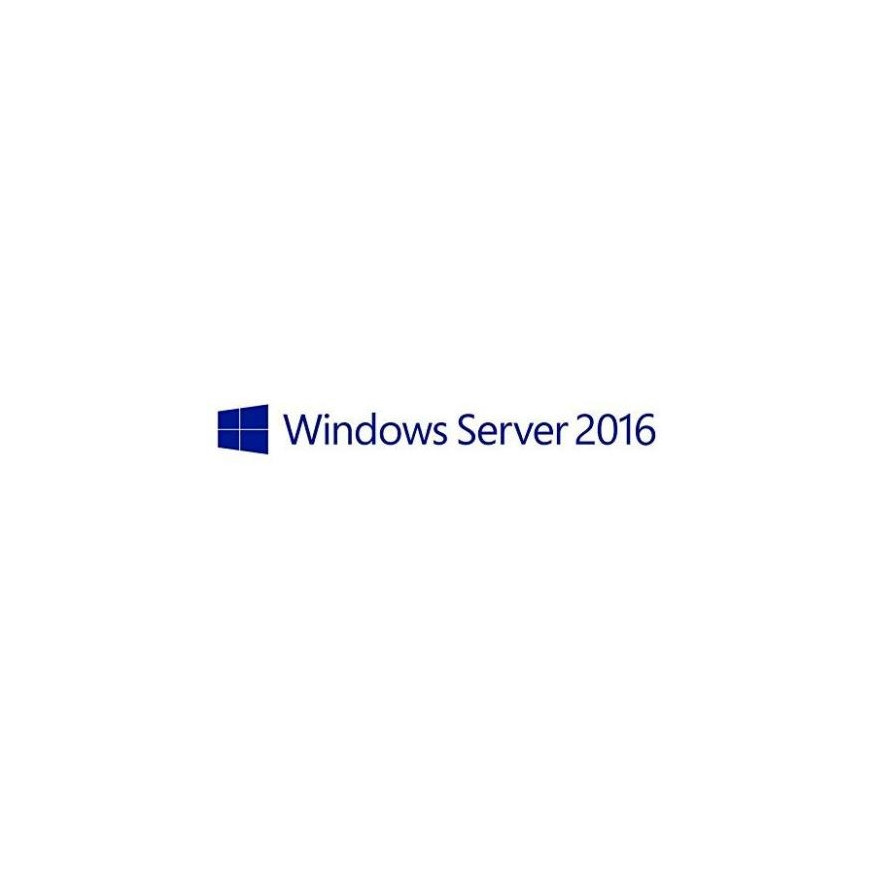 R18-05207 Windows Server CAL 2016 French DSP