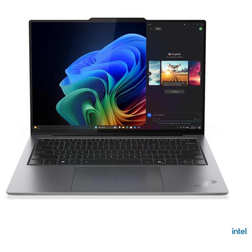 PC portable Lenovo ThinkPad X9-14 Gen 1 Aura Edition (21QA0025FE)