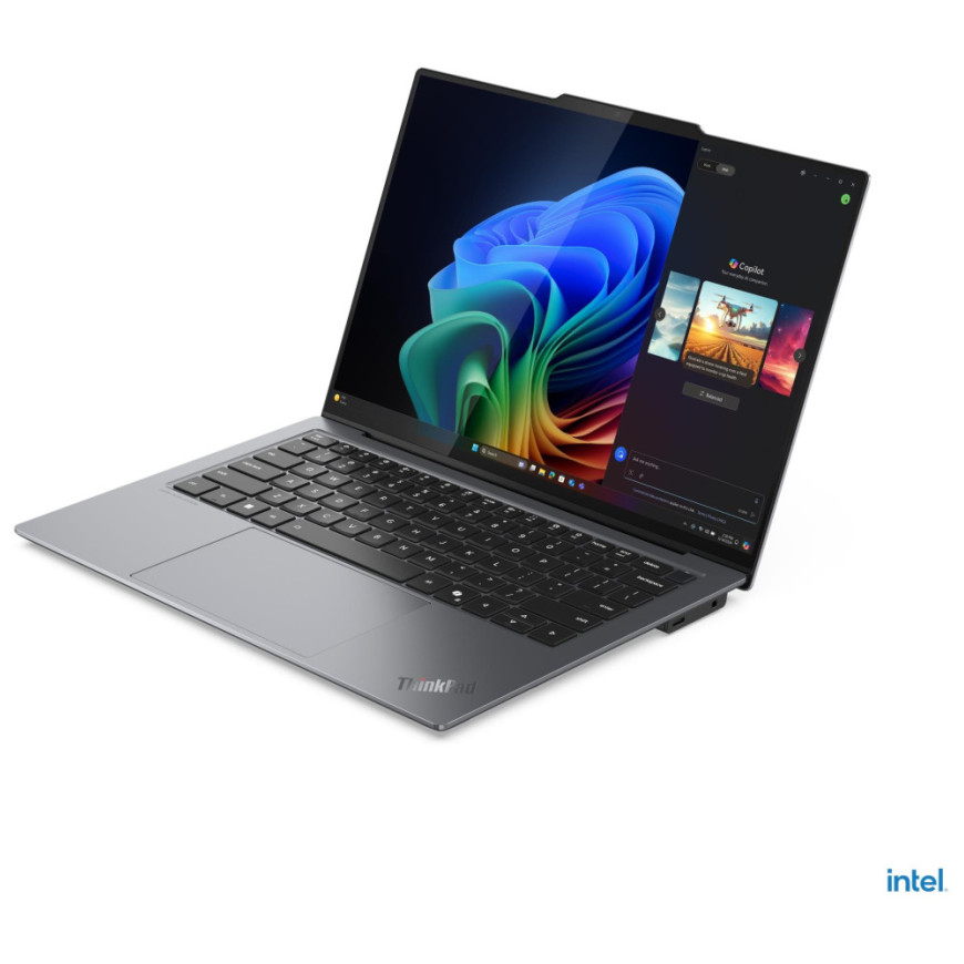 PC portable Lenovo ThinkPad X9-14 Gen 1 Aura Edition (21QA0025FE)
