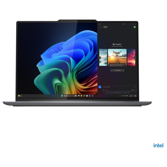 PC portable Lenovo ThinkPad X9-14 Gen 1 Aura Edition (21QA0025FE)