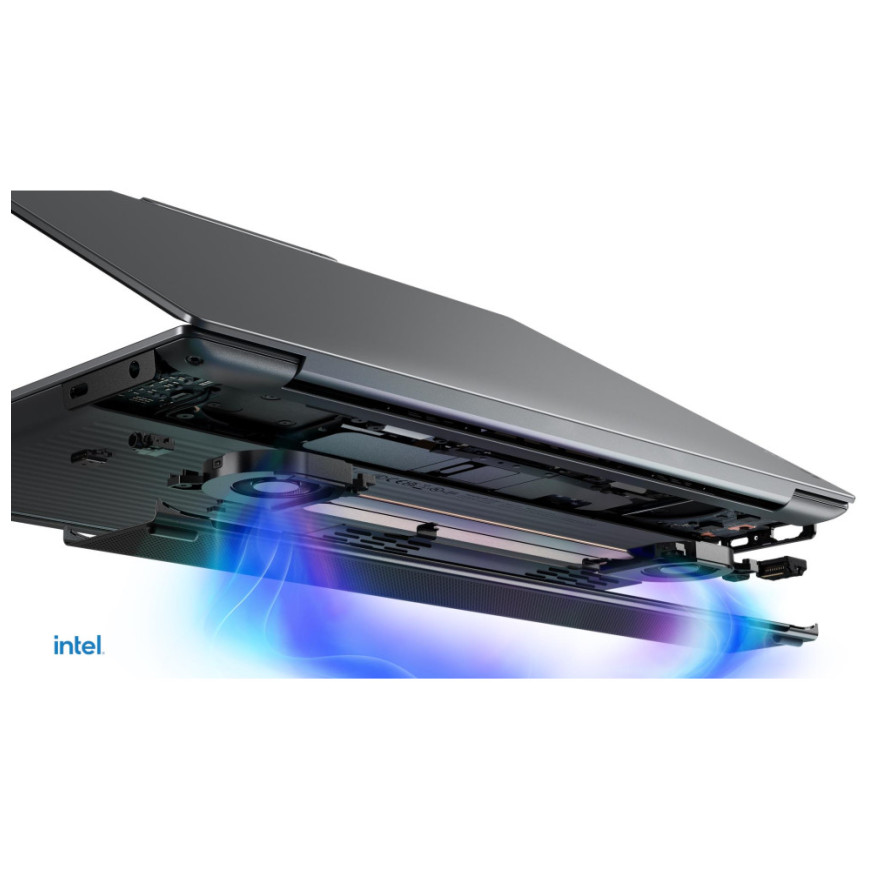 PC portable Lenovo ThinkPad X9-14 Gen 1 Aura Edition (21QA0025FE)