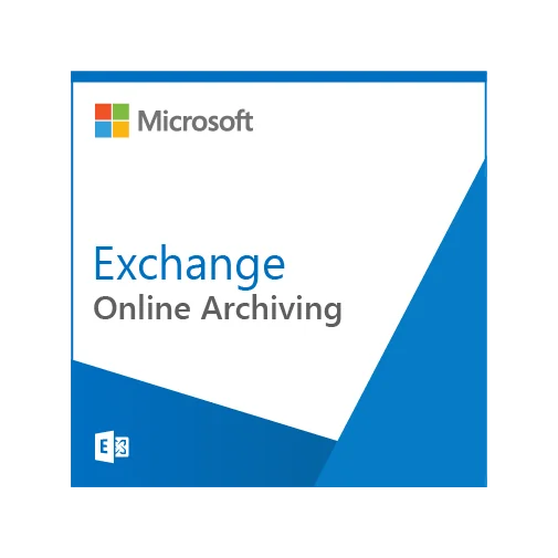Microsoft Exchange Online Archiving for Exchange Online (2828be95-46ba-A) - Accueil - Rightech - le bon choix
