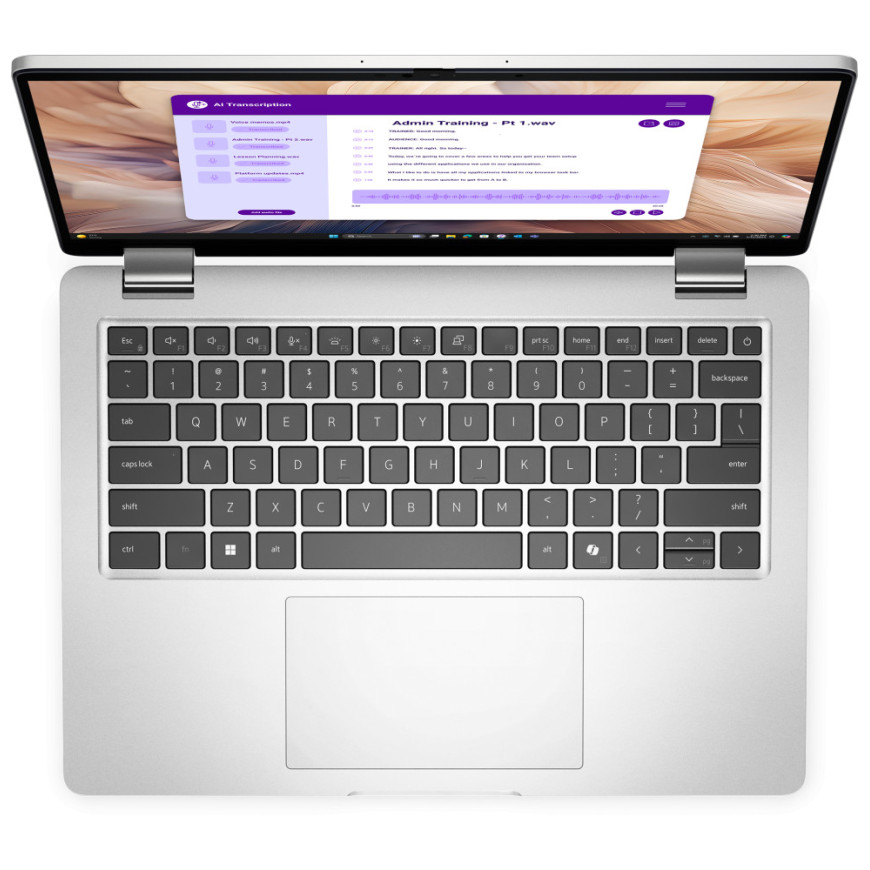 PC portable Dell Pro 14 Plus PB14250 (DP14P-U7V-FD)