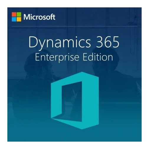 Microsoft Dynamics 365 Enterprise Edition Plan Annuel (725d5132-22a7-A) - Accueil - Rightech - le bon choix