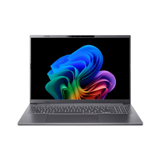 PC portable Acer aspire 16 AI (NX.JP1EF.008)