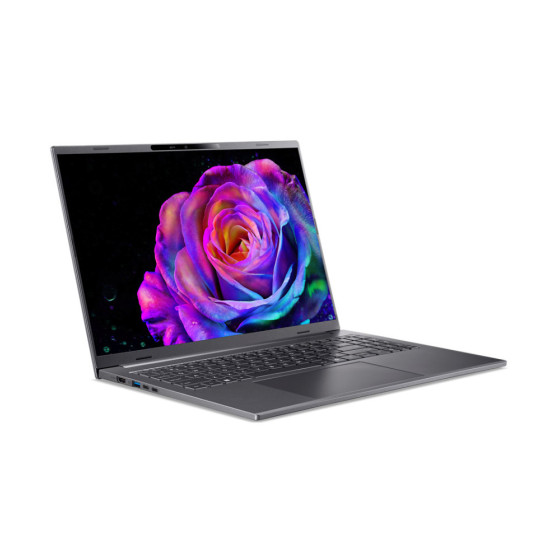 PC portable Acer aspire 16 AI (NX.JP1EF.008)