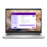 PC portable Dell Pro 14 Plus PB14250 (DP14P-U5V-FD)