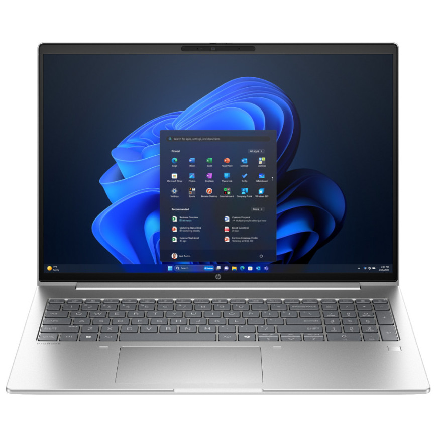 PC portable HP ProBook 4 G1iR 16 (C38L2AT)