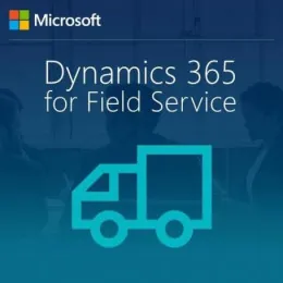 5eb287f2-f34f-A Microsoft Dynamics 365 for Field Service Enterprise Edition