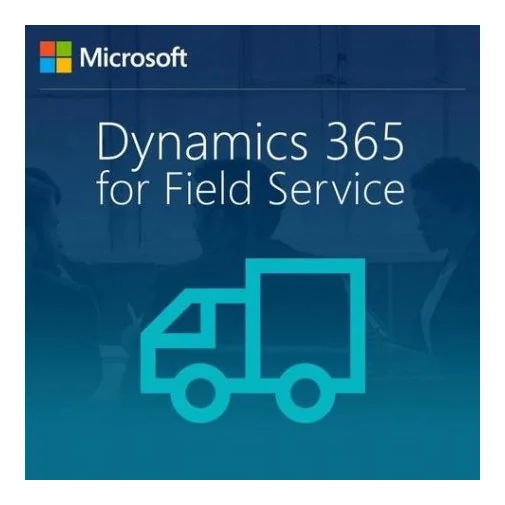 Microsoft Dynamics 365 for Field Service Enterprise Edition (5eb287f2-f34f-A ) - Systemes d'exploitations - Rightech - le bon choix