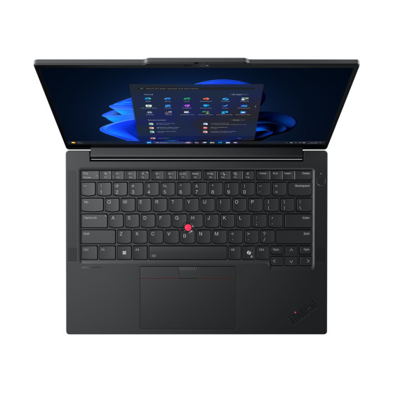PC portable Lenovo Thinkpad E14 Gen 7 (21T9005BFE)