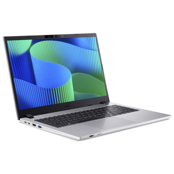 PC portable Acer TravelMate P2 15 (NX.BLSEF.008)