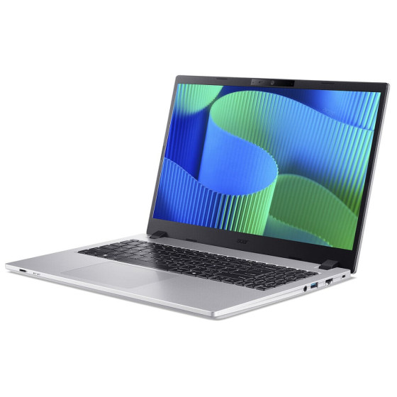 PC portable Acer TravelMate P2 15 (NX.BLSEF.008)