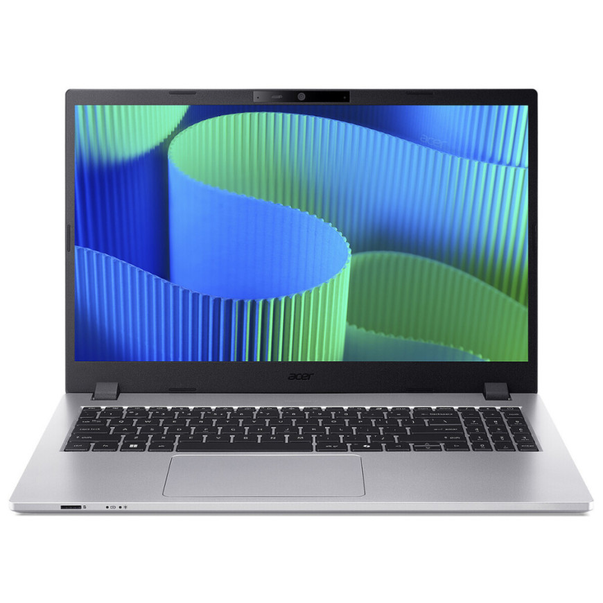 PC portable Acer TravelMate P2 15 (NX.BLSEF.007)
