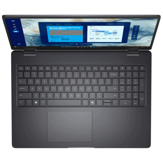 PC portable Dell Pro 16 PC16250 (DP16-C5-FD)