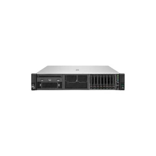 Serveur HPE ProLiant DL380 Gen10 Plus 4309Y 2.8 GHz 8 cœurs 1 processeur 32 Go-R MR416i-p NC 8 lecteurs SFF - Alimentation 800 W - Serveurs - Rightech - le bon choix