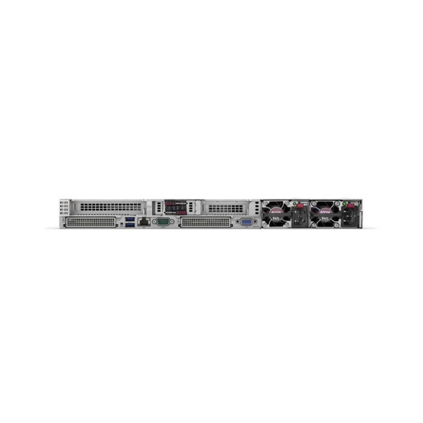 Serveur HPE ProLiant DL360 Gen11 (P51930-421)
