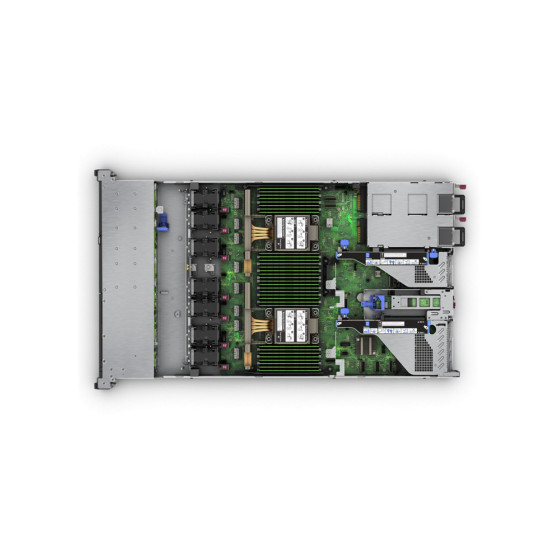 Serveur HPE ProLiant DL360 Gen11 (P51930-421)