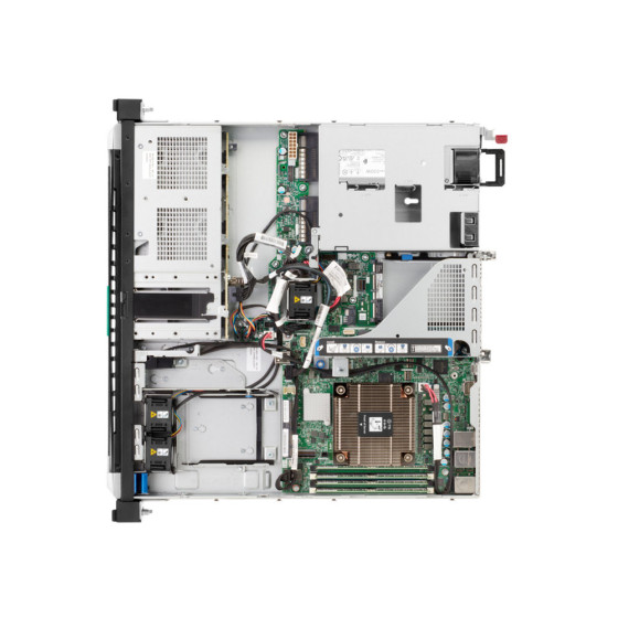 Serveur HPE ProLiant DL20 Gen11 (P65393-421)