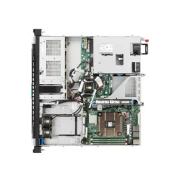  Serveur HPE ProLiant DL20 Gen11 (P65393-421)