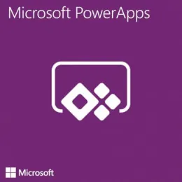 Microsoft PowerApps Plan 1 Abonnement Annuel (1 an) (2389eb32-a60d-A)