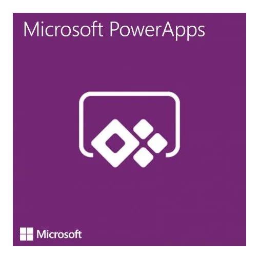 Microsoft PowerApps Plan 1 Abonnement Annuel (1 an) (2389eb32-a60d-A) - Systemes d'exploitations - Rightech - le bon choix