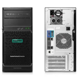Serveur HPE ProLiant ML30 Gen10 (P06761-B21)