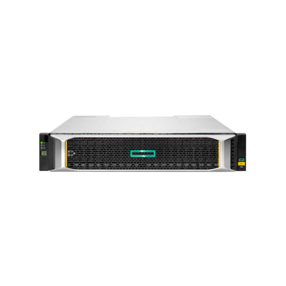 Serveur HPE MSA 2060 16Gb SFF (R0Q74B)