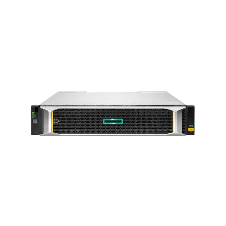 Serveur HPE&nbsp;MSA&nbsp;2060&nbsp;16Gb&nbsp;SFF (R0Q74B)