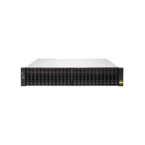 Serveur HPE MSA 2060 16Gb SFF (R0Q74B)