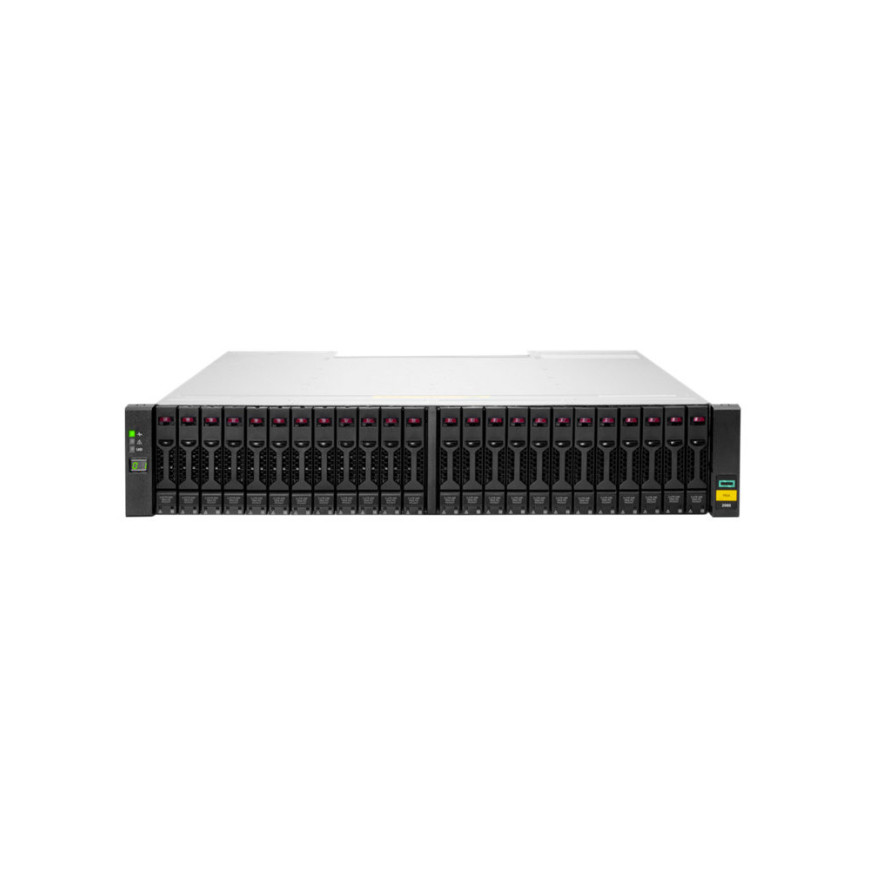 Serveur HPE MSA 2060 16Gb SFF (R0Q74B)