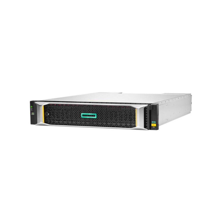 Serveur HPE MSA 2060 16Gb SFF (R0Q74B)