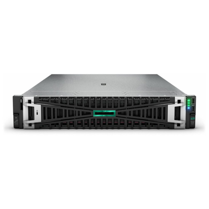 Serveur HPE ProLiant DL380 Gen11 (P52561-421)