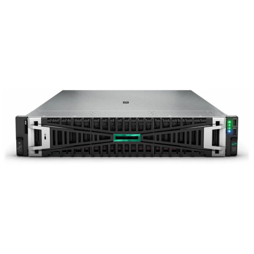 Serveur HPE ProLiant&nbsp;DL380 Gen11 (P52561-421)