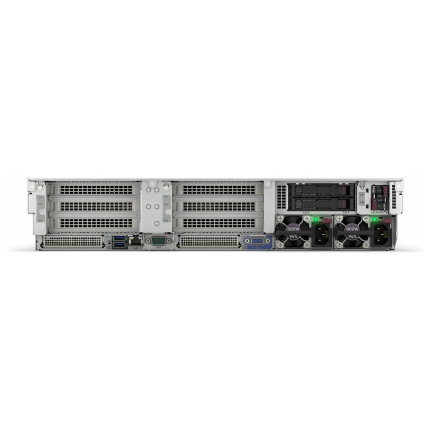 Serveur HPE ProLiant DL380 Gen11 (P52561-421)