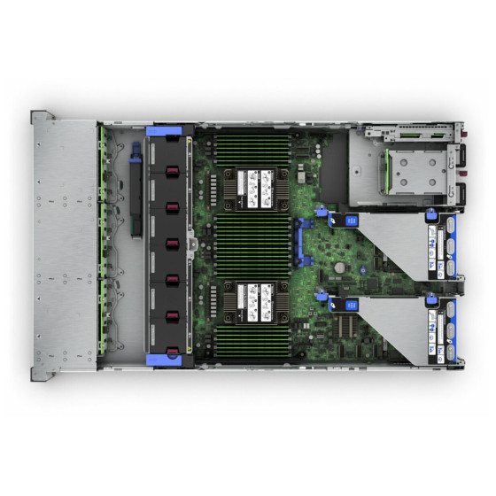 Serveur HPE ProLiant DL380 Gen11 (P52561-421)