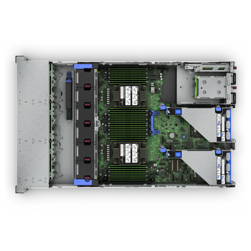 Serveur HPE ProLiant DL380 Gen11 (P52561-421)