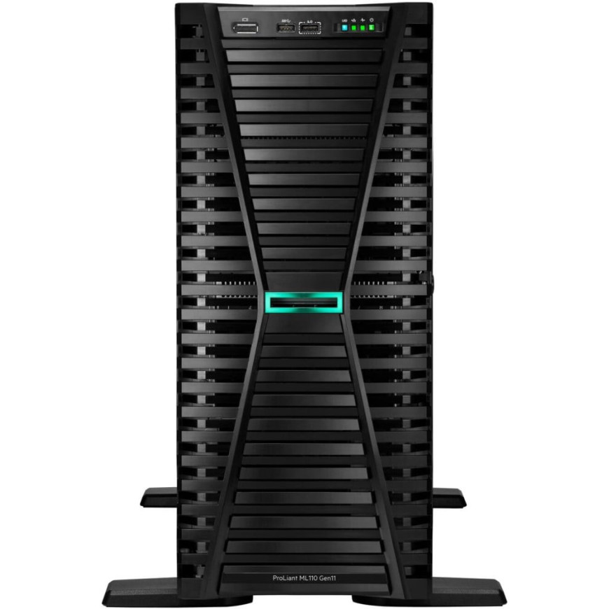 Serveur HPE ProLiant ML110 Gen11 (P55640-421)