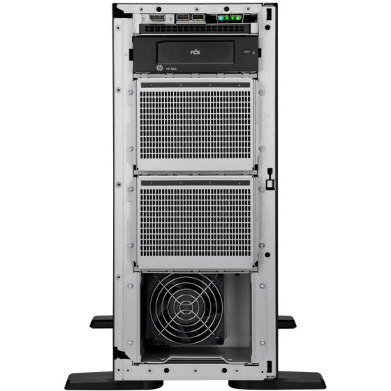 Serveur HPE ProLiant ML110 Gen11 (P55640-421)