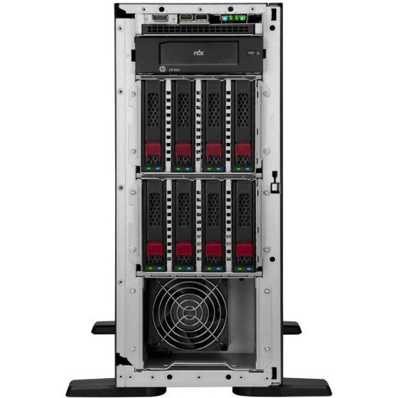 Serveur HPE ProLiant ML110 Gen11 (P55640-421)