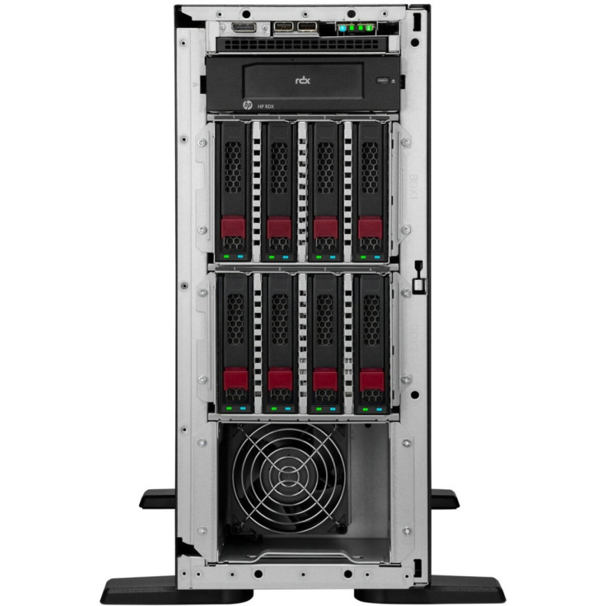 Serveur HPE ProLiant ML110 Gen11 (P55640-421)