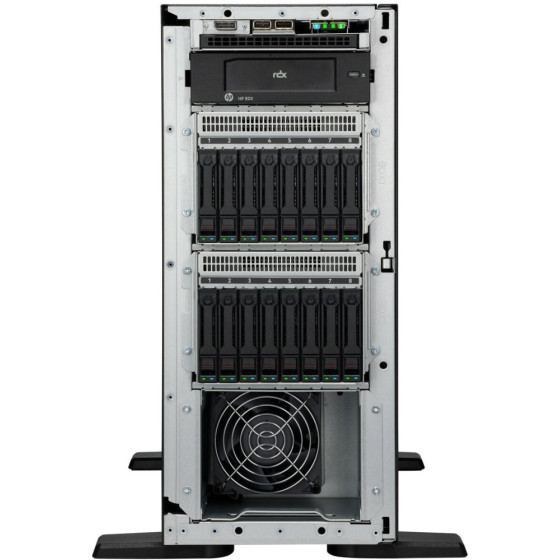 Serveur HPE ProLiant ML110 Gen11 (P55640-421)